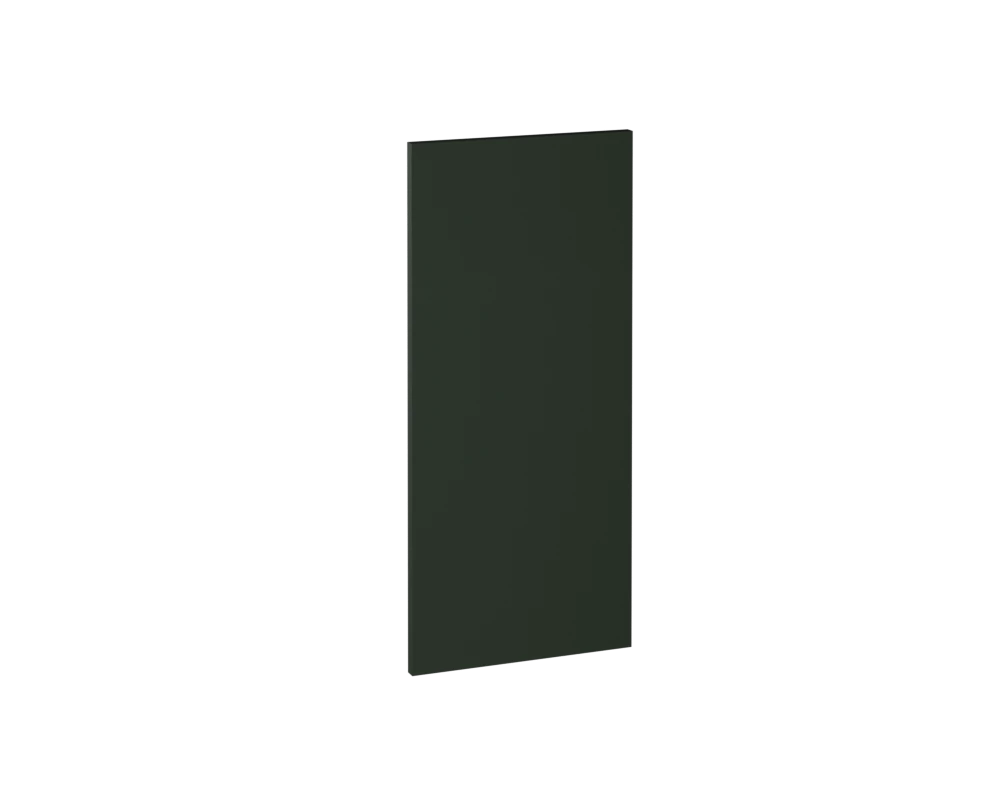 Wall End Panel