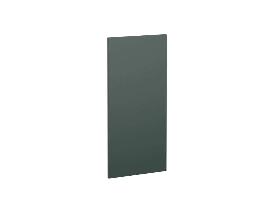Wall End Panel