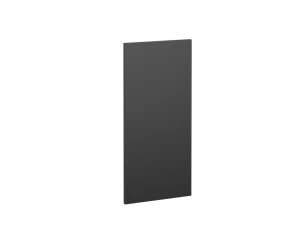 Wall End Panel