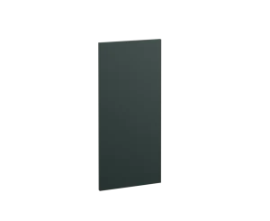 Wall End Panel (Extra Tall)