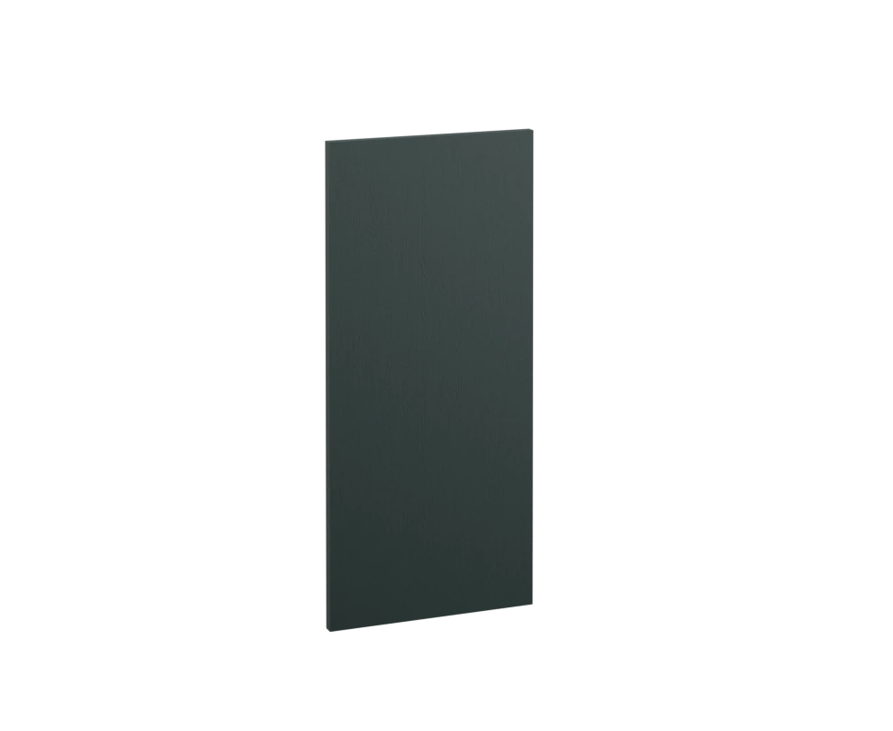 Wall End Panel (Extra Tall)