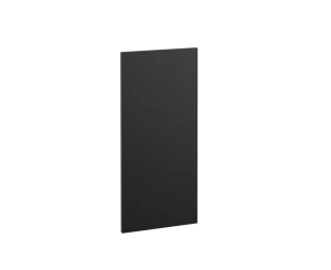 Wall End Panel (Extra Tall)