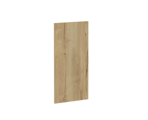 Wall End Panel (Extra Tall)