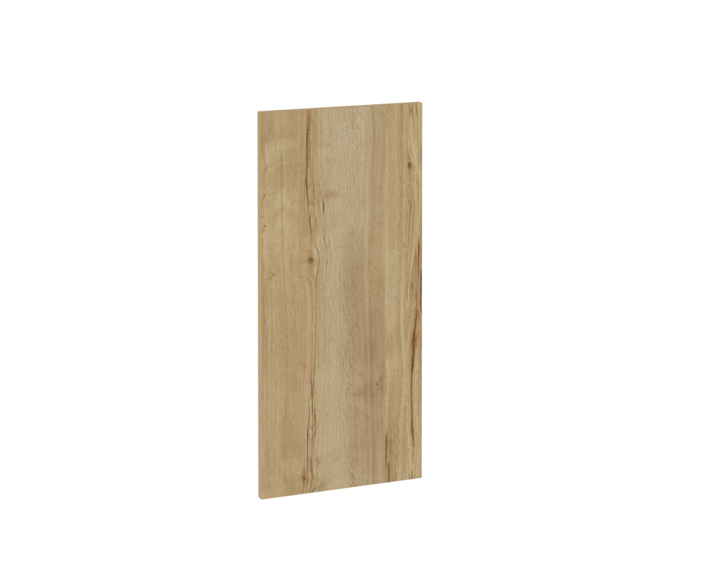 Wall End Panel (Extra Tall)