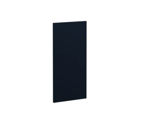 Wall End Panel (Extra Tall)