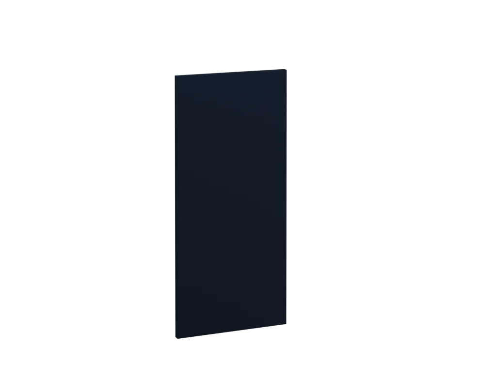 Wall End Panel (Extra Tall)