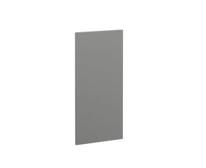 Wall End Panel