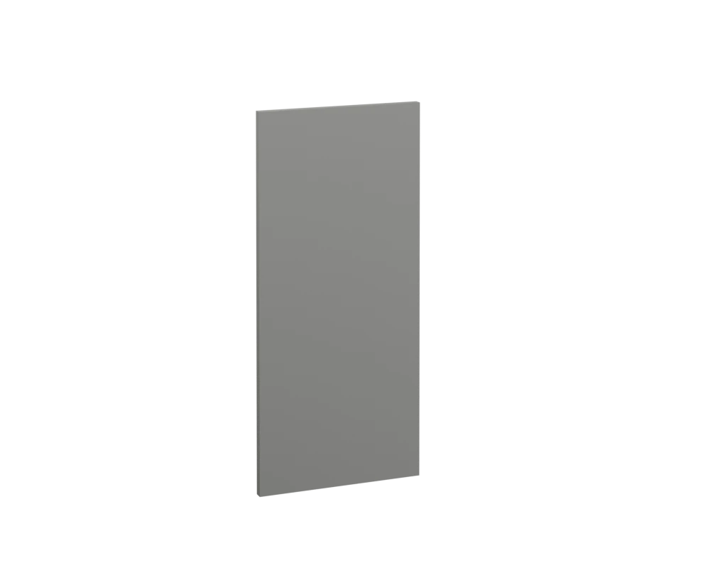 Wall End Panel