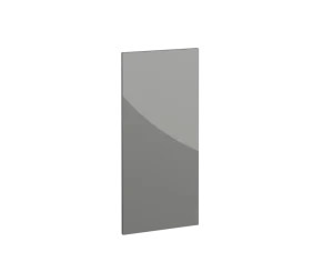 Wall End Panel
