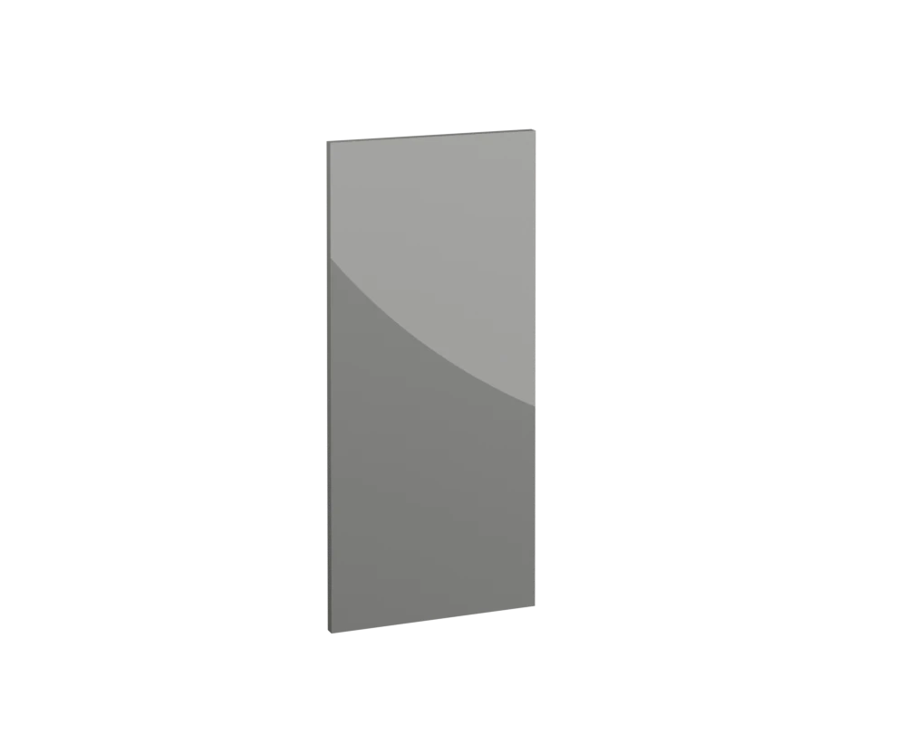 Wall End Panel