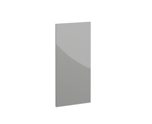 Wall End Panel (Extra Tall)