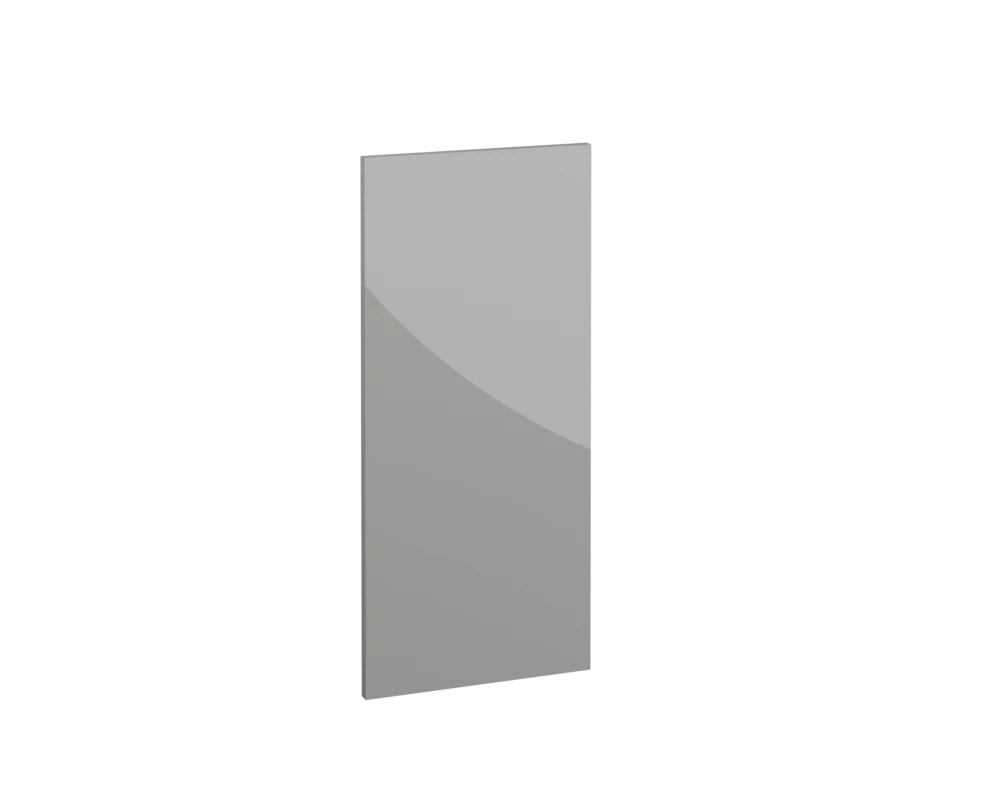 Wall End Panel (Extra Tall)