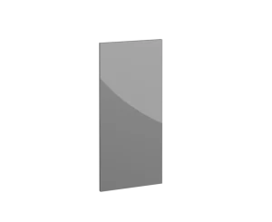 Wall End Panel (Extra Tall)