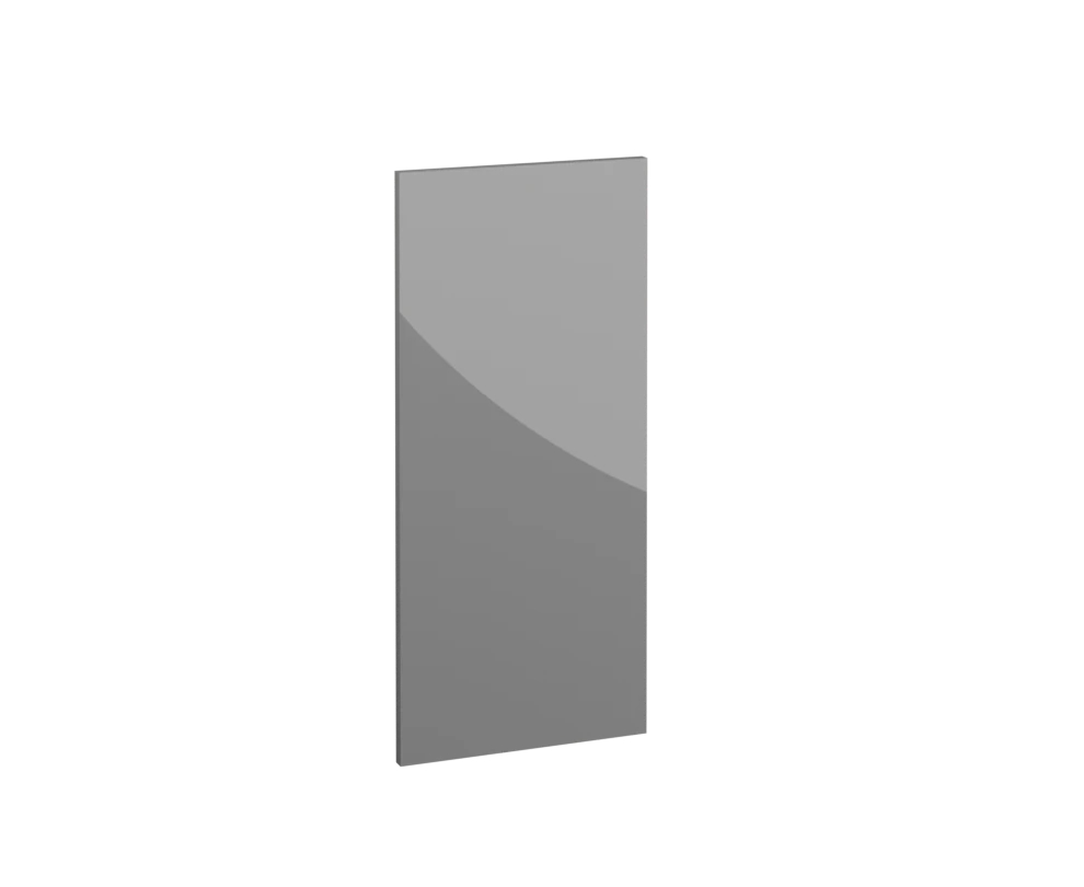 Wall End Panel (Extra Tall)