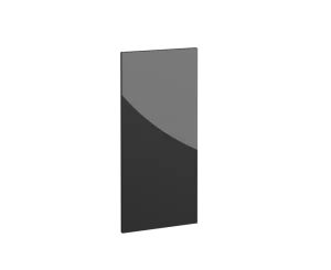 Wall End Panel (Extra Tall)