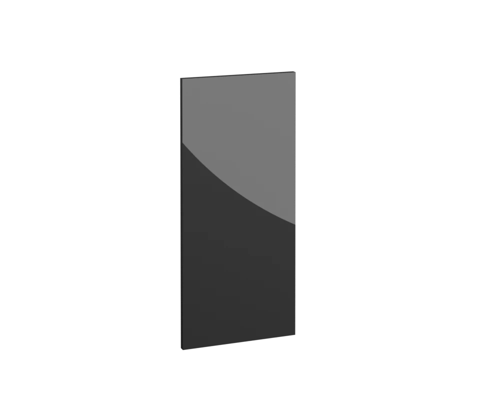 Wall End Panel (Extra Tall)