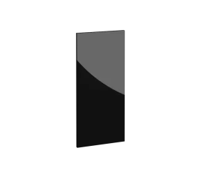 Wall End Panel (Extra Tall)