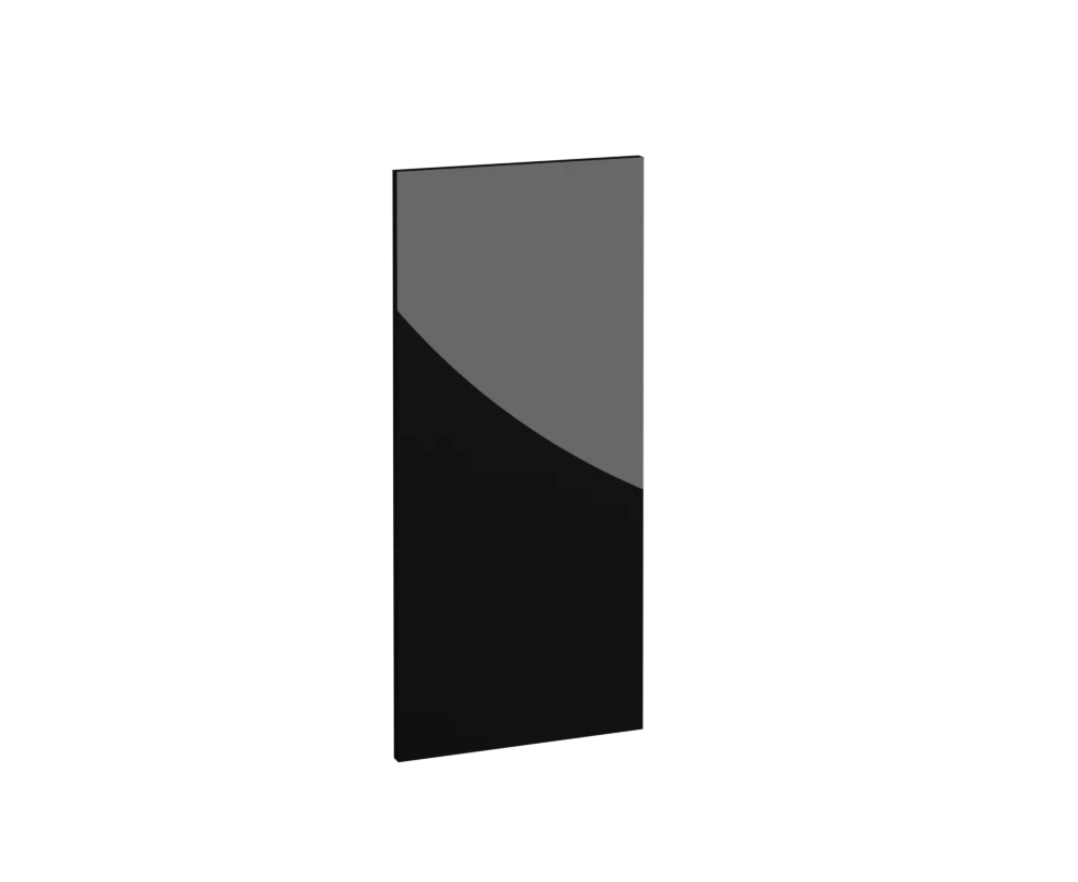 Wall End Panel (Extra Tall)