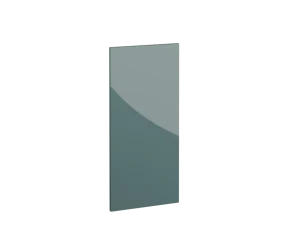 Wall End Panel (Extra Tall)