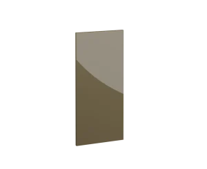 Wall End Panel (Extra Tall)