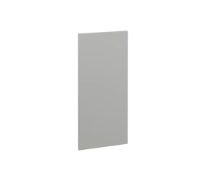 Wall End Panel (Extra Tall)