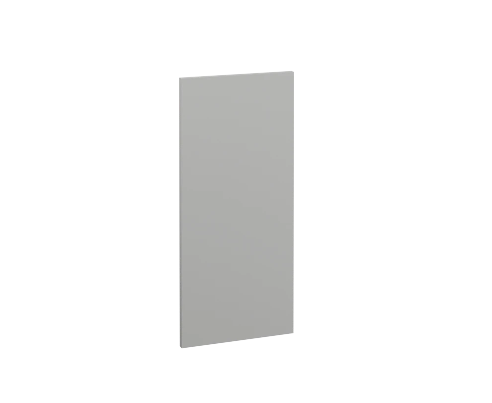 Wall End Panel (Extra Tall)