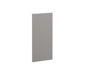 Wall End Panel (Extra Tall)