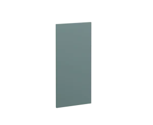 Wall End Panel (Extra Tall)