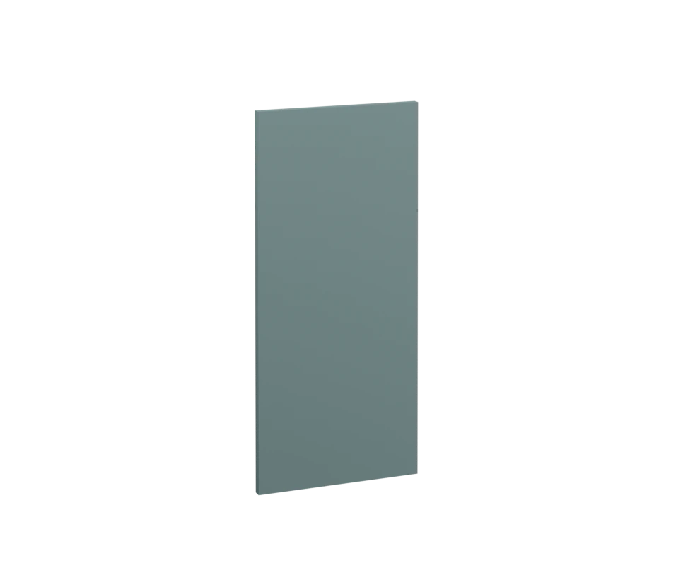 Wall End Panel (Extra Tall)