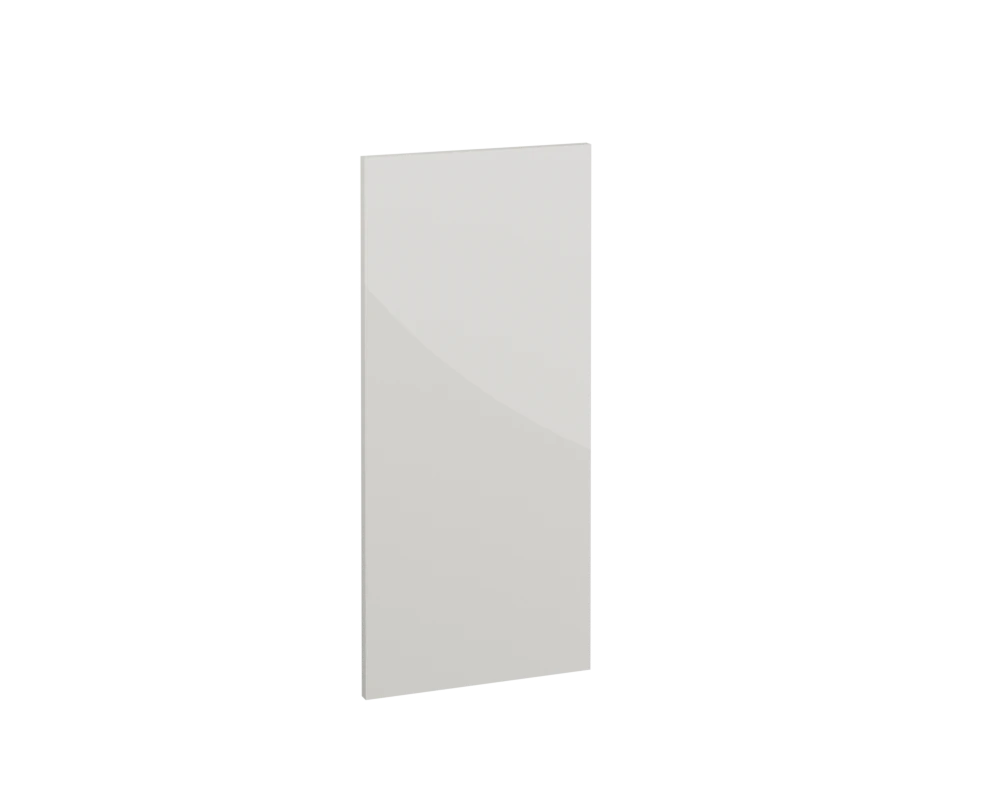 Wall End Panel