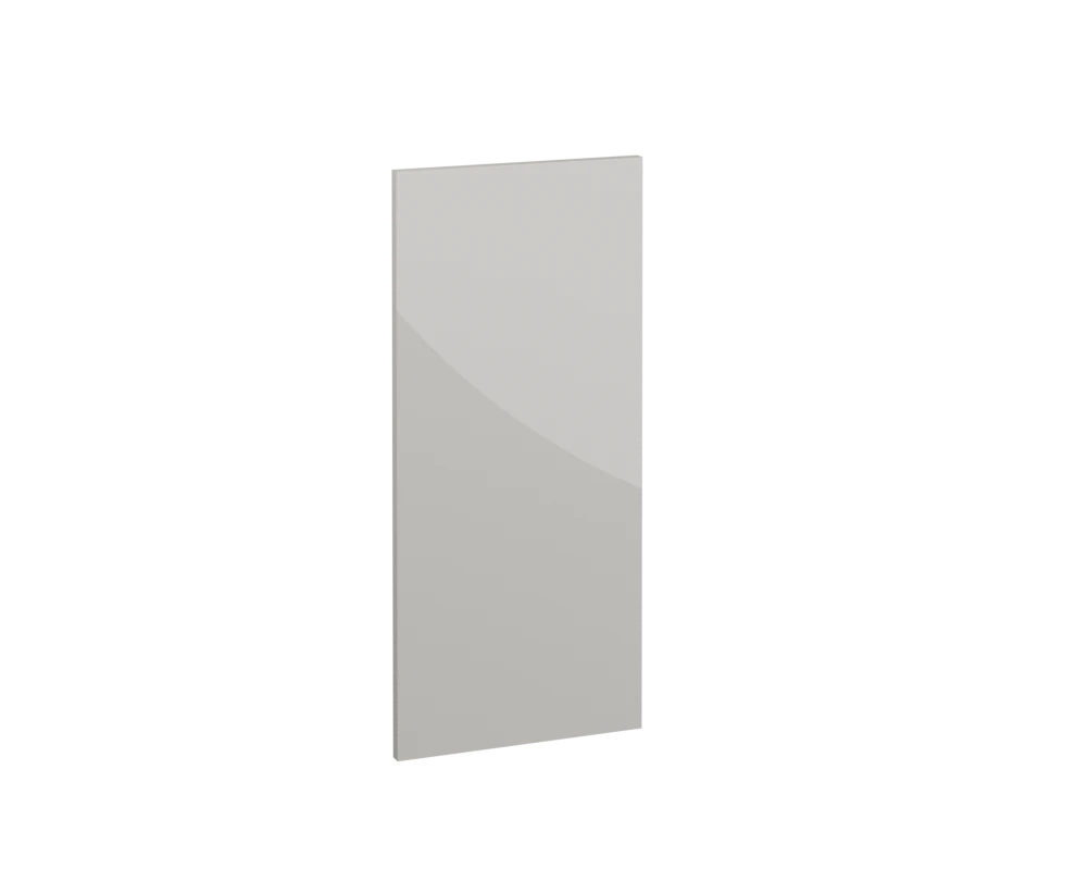 Wall End Panel