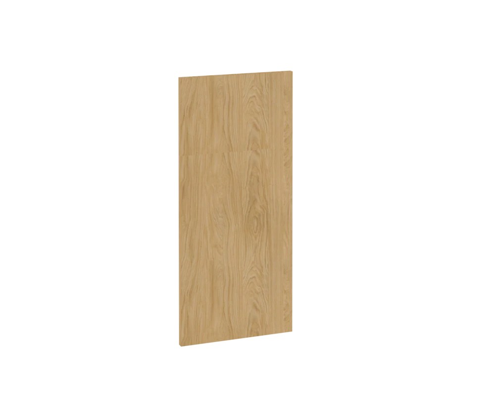 Wall End Panel (Extra Tall)