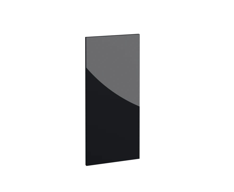 Wall End Panel