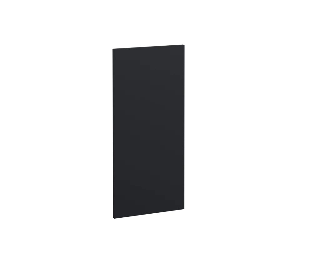 Wall End Panel