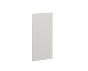 Wall End Panel