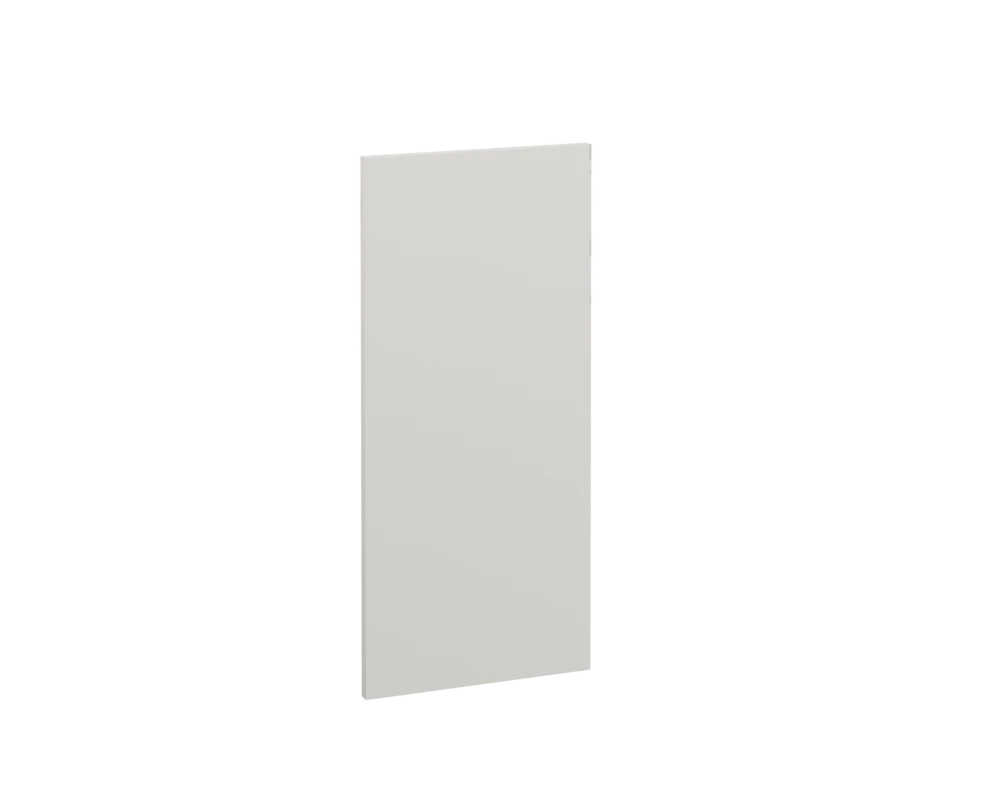 Wall End Panel
