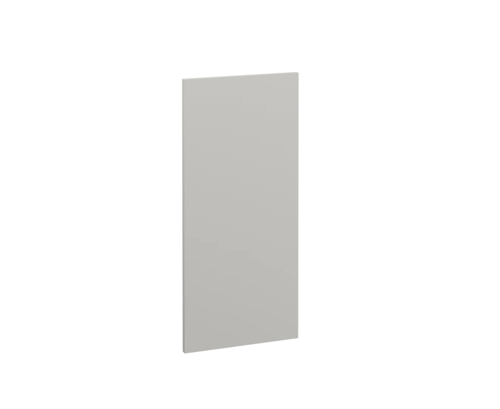 Wall End Panel
