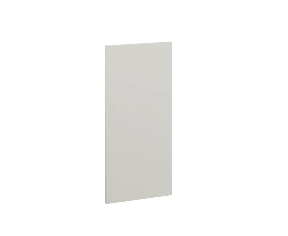 Wall End Panel