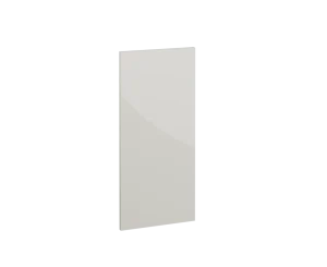 Wall End Panel