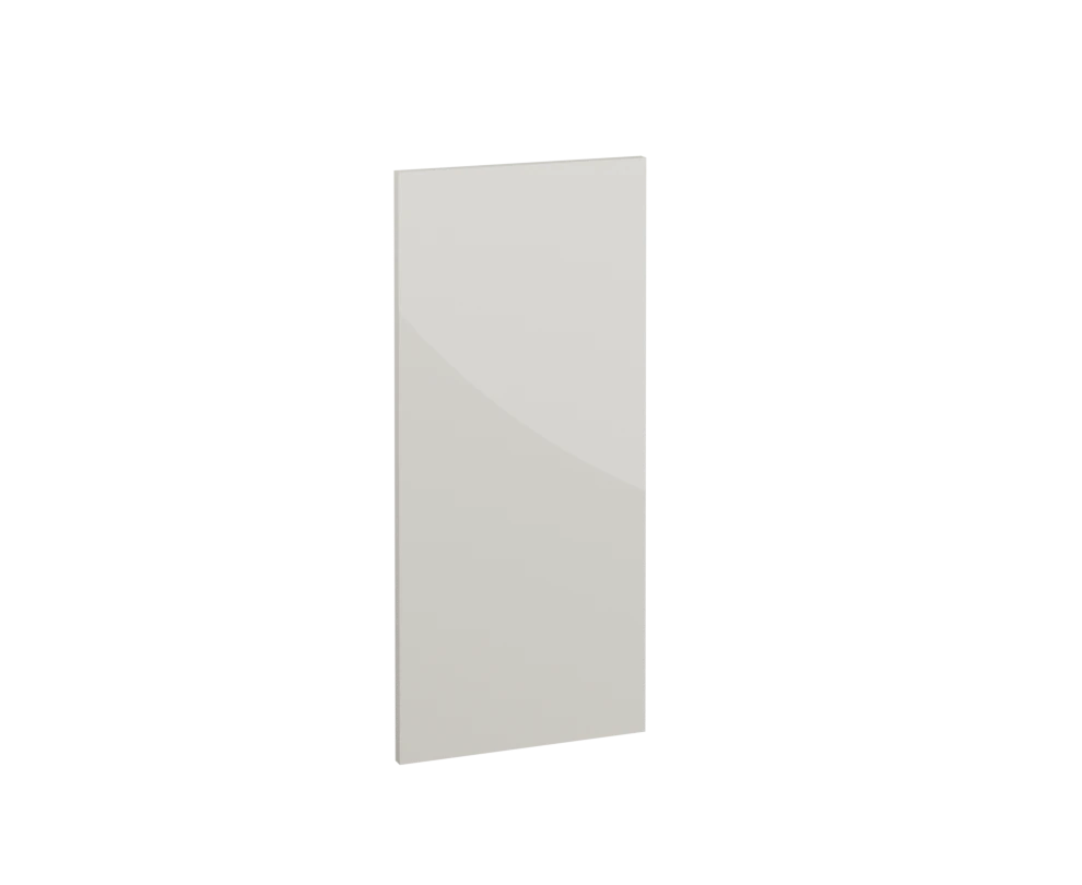 Wall End Panel