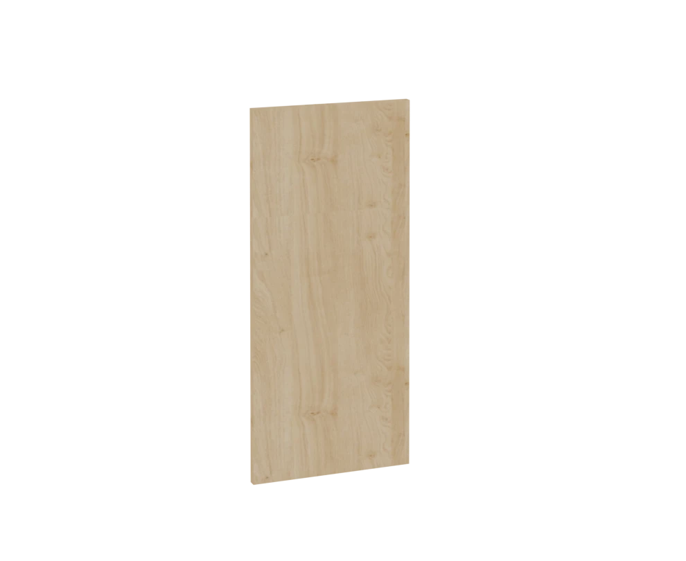 Wall End Panel (Extra Tall)