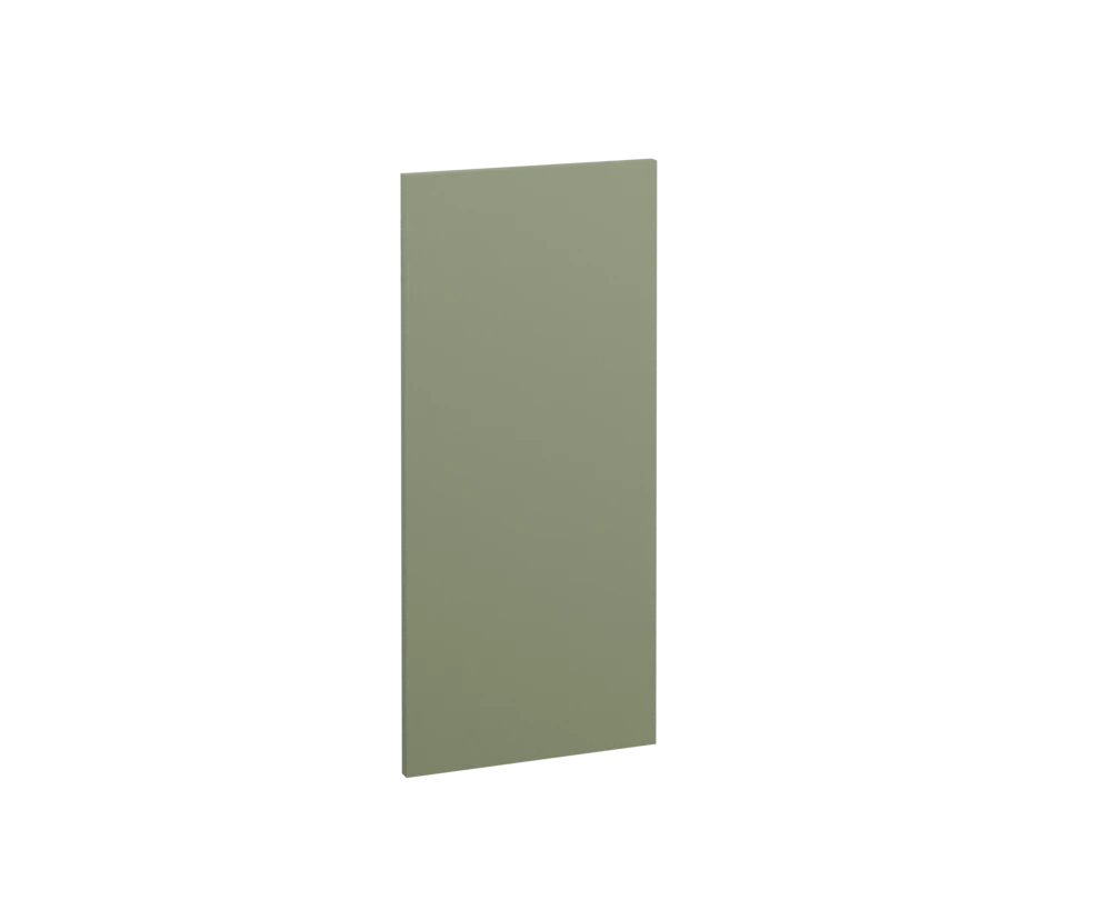 Wall End Panel (Extra Tall)