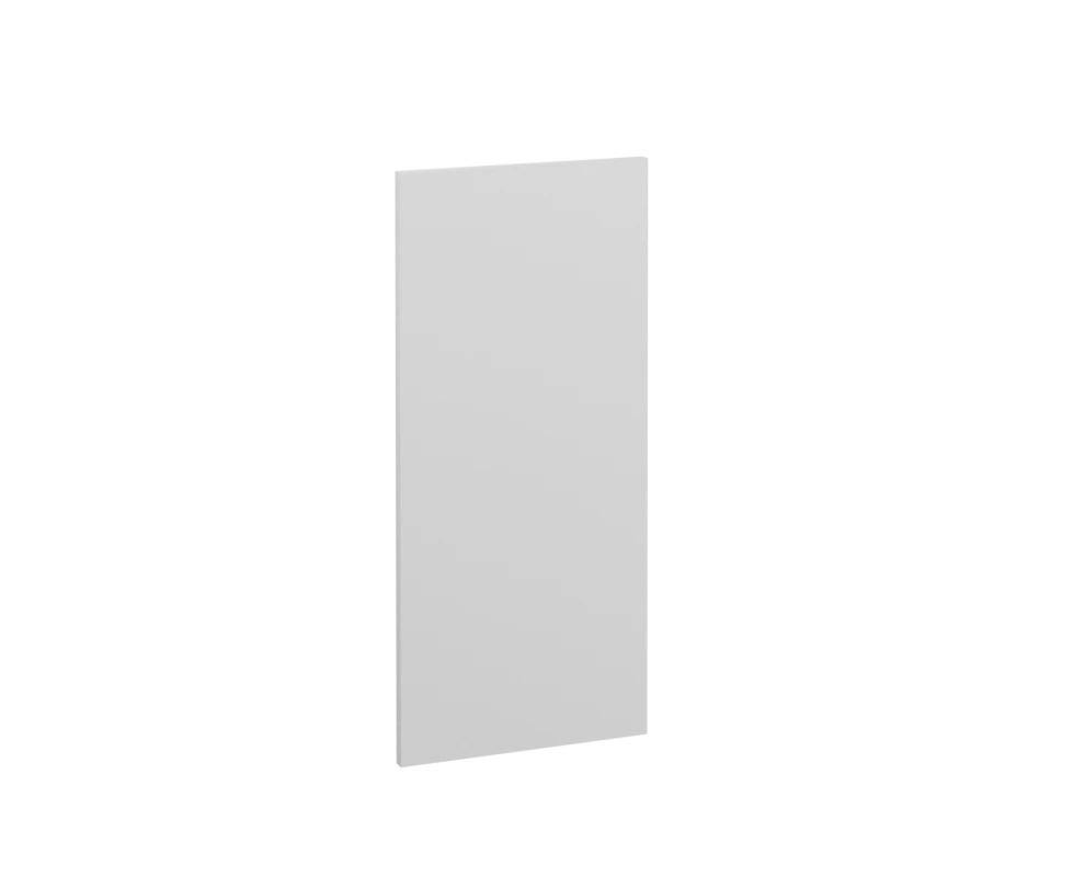 Wall End Panel (Extra Tall)