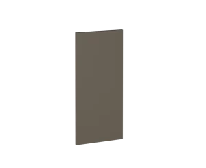 Wall End Panel (Extra Tall)