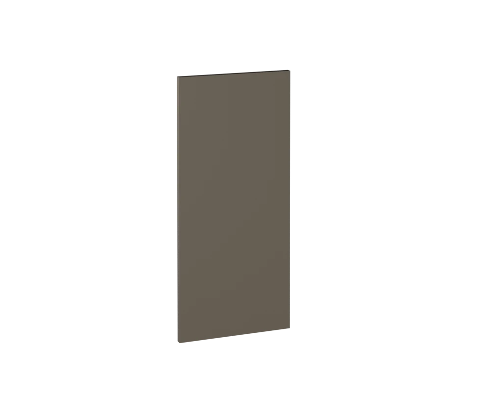 Wall End Panel (Extra Tall)