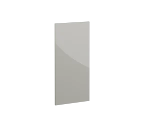 Wall End Panel