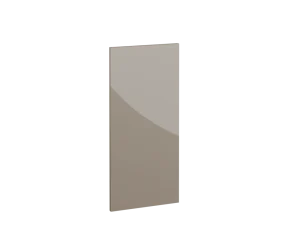 Wall End Panel