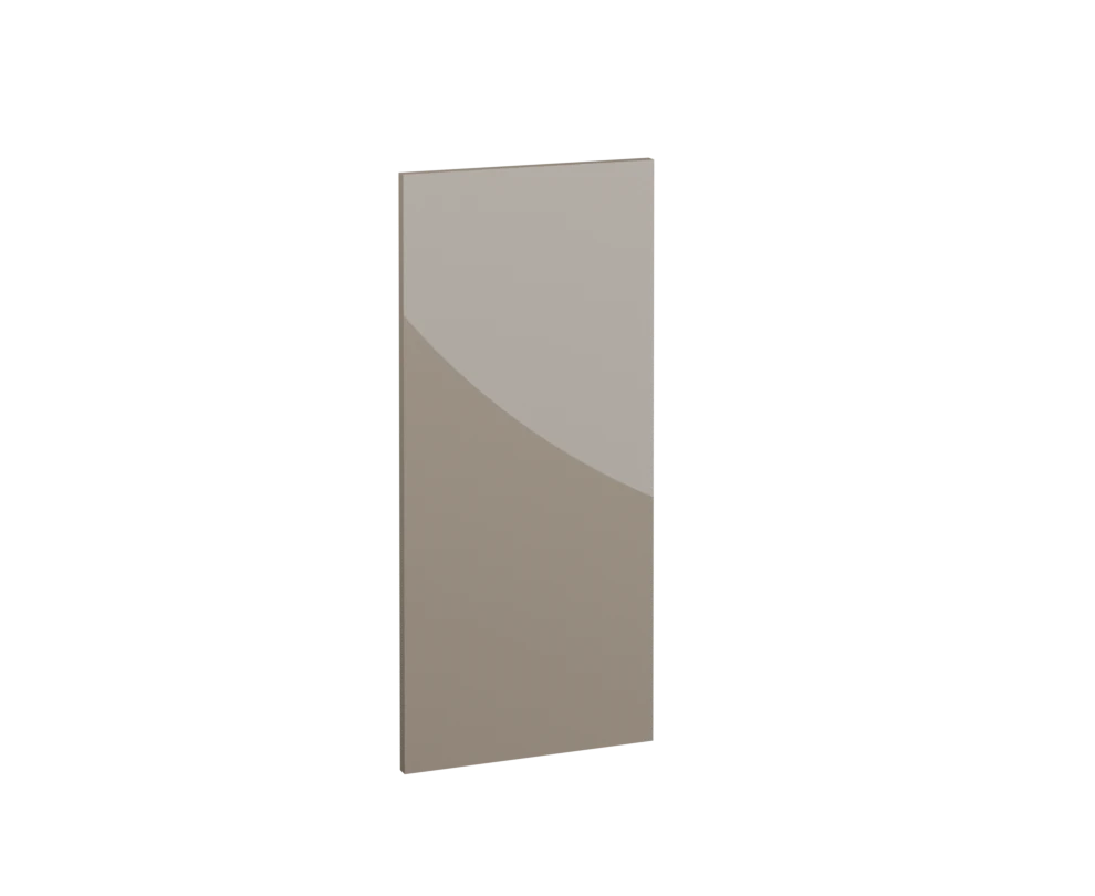 Wall End Panel