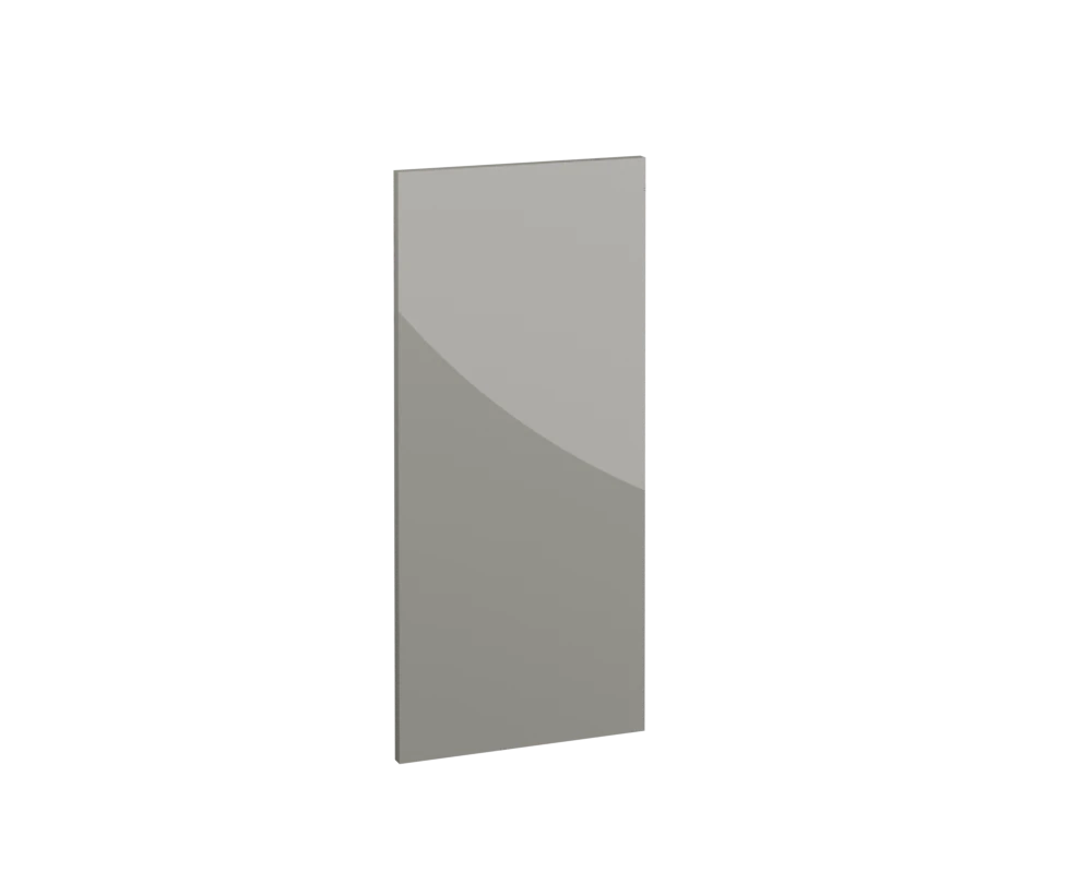 Wall End Panel