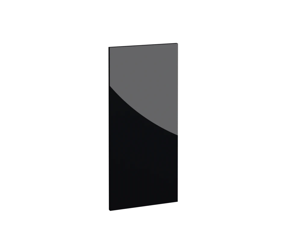 Wall End Panel